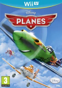 Disney: Planes Image 1