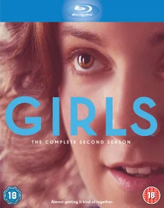 Girls - Season 2 Image 1