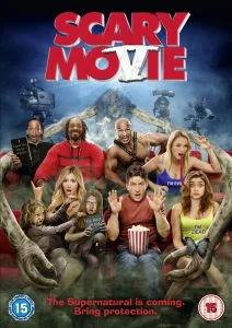 Scary Movie 5 Image 1