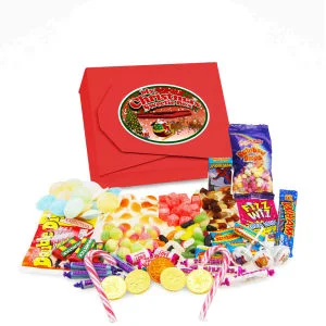 Christmas Sweet Box Image 1