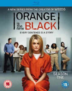Orange is the New Black Image 1