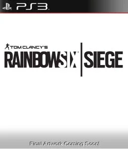 Tom Clancy's Rainbow Six: Siege