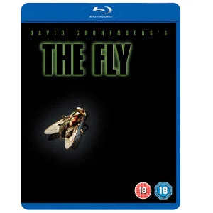 The Fly Image 1