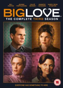 Big Love - Season 3 Image 1
