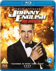 Johnny English, le retour Image 1