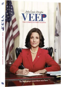 Veep - Season 1 Image 1