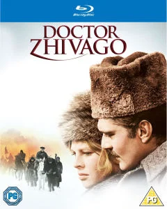 Doctor Zhivago Image 1