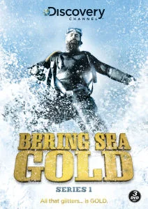 Bering Sea Gold - Season 1 Image 1