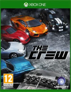 The Crew Image 1