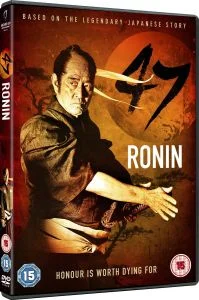 47 Ronin Image 1