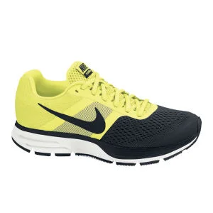 Nike Men's Air Pegasus 30 + Running Shoes - Volt - 7 - Volt Image 1