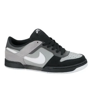 Nike Men's Renzo 2 Trainers - Grey - 7.5 - Gris Image 1