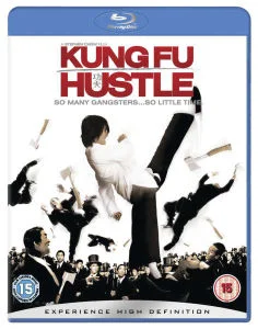 Kung Fu Hustle Image 1
