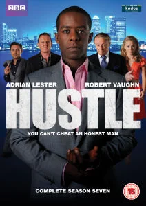 Hustle - Season 7 Image 1