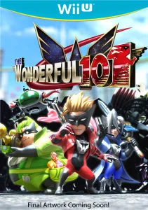 The Wonderful 101 (Wii U) Image 1