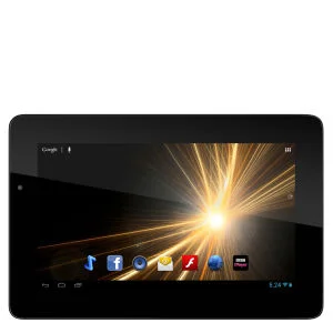 @Tab 7 Inch Tablet Dual Core 16gb Jellybean 4.1 Image 1
