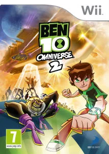 Ben 10: Omniverse 2 Image 1