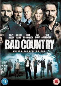 Bad Country Image 1