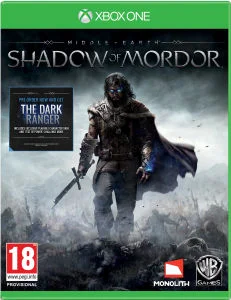 Middle Earth: Shadow of Mordor Image 1