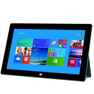 Microsoft Surface Pro 2 10.6 Inch Tablet - 128 GB Image 1