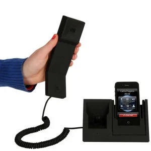 Idock Phone and Speaker Image 1