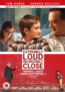 Extremely Loud and Incredibly Close Image 1