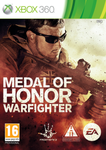 Medal Of Honor: Warfighter Image 1