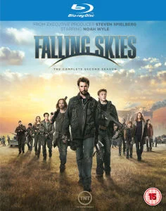 Falling Skies - Season 2 Image 1