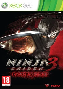 Ninja Gaiden 3: Razor's Edge Image 1