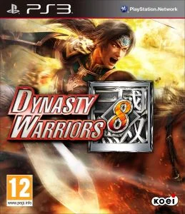 Dynasty Warriors 8 Image 1