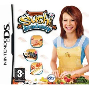 Sushi Academy Image 1