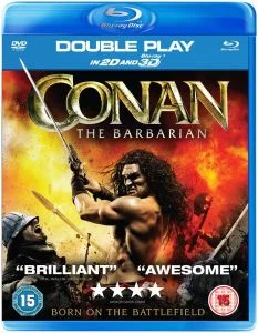 Conan Image 1
