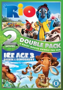 Rio / Ice Age 3 Image 1