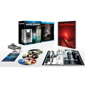 Blade Runner Image 1