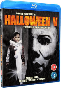 Halloween 5 : La Revanche de Michael Myers Image 1
