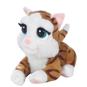 Emotion Pets - Little Cuddles - Cherry Image 1