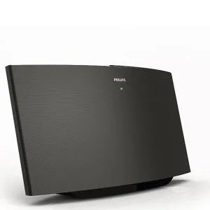 Philips AD7000W/10 Fidelio Wireless Speaker with Airplay Image 1
