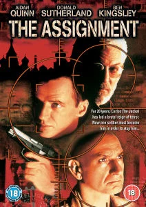 The Assignment Image 1