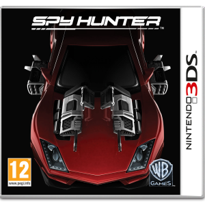 Spy Hunter Image 1