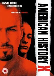 American History X Image 1