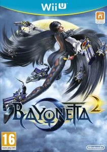 Bayonetta 2 Image 1