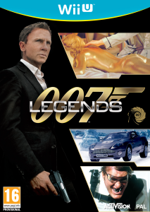 James Bond: 007 Legends Image 1