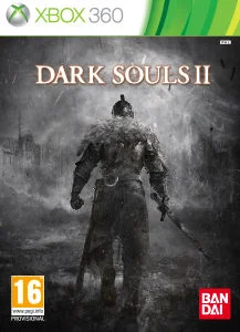 Dark Souls II Image 1