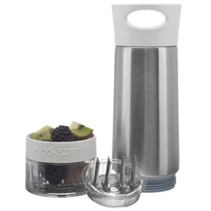 Zing Anything Bouteille Vodka Image 1