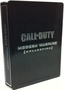Étui Steelbook Call of Duty: Modern Warfare Image 1
