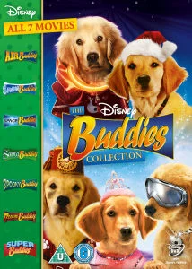 The Disney Buddies Collection Image 1