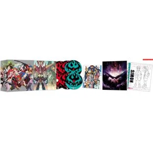 Gurren Lagann - Ultimate Edition Image 1