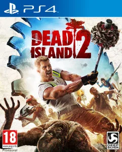 Dead Island 2 First Edition Image 1