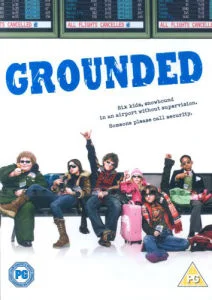 Grounded (AKA Unaccompanied Minors) Image 1