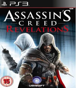 Assassin's Creed: Revelations Image 1